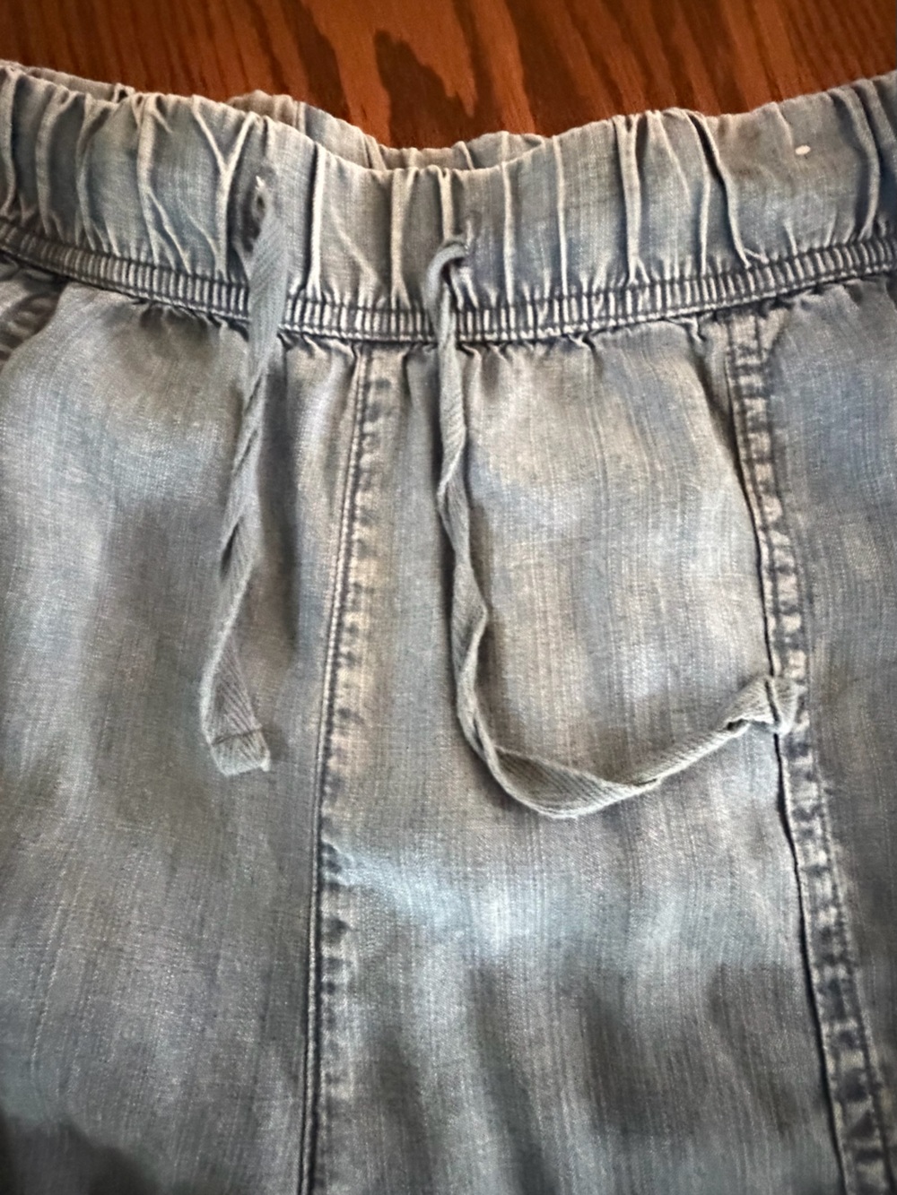 Splendid Lounge Pants Sz. Large - Picture 5 of 11